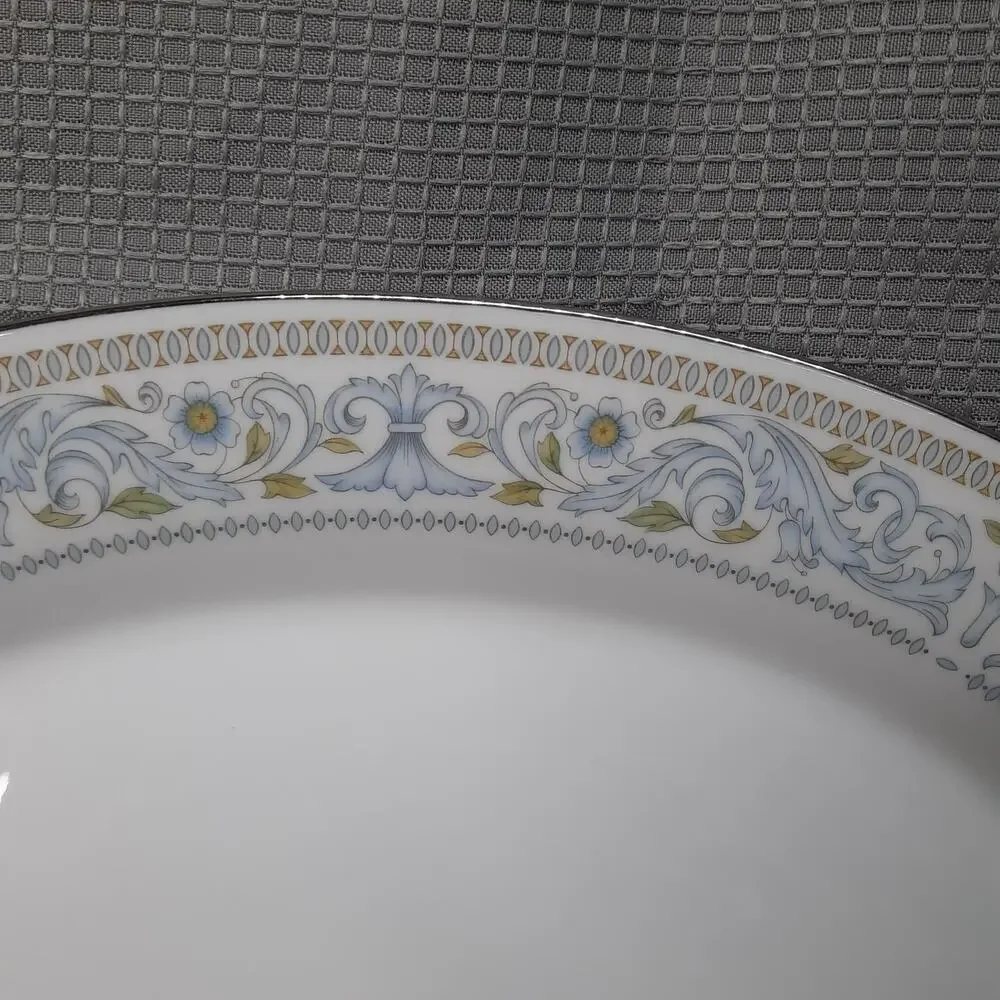Vintage CROWN MING Princess Pattern 14